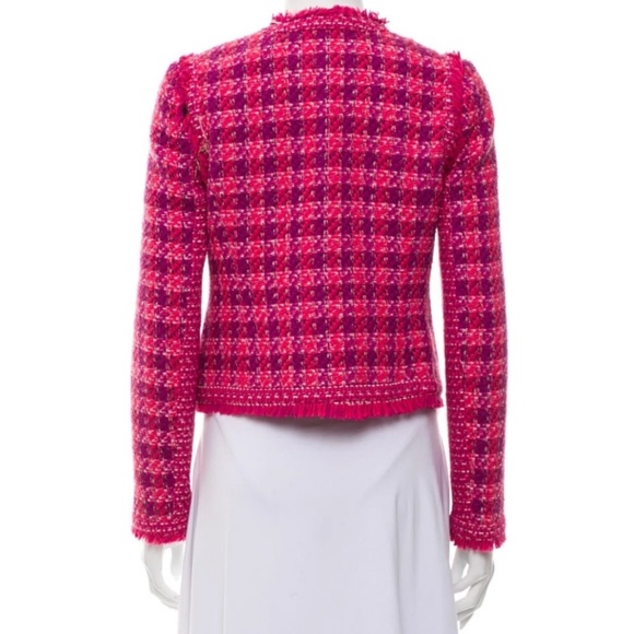 Beautiful Tory Burch Jacket - Picture 2 of 9